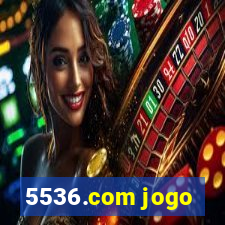 5536.com jogo